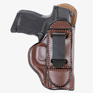 IPT - Tuckable IWB Leather Holster