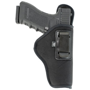 NYLIP - Soft Premium Nylon Inside The Waistband Nylon Holster