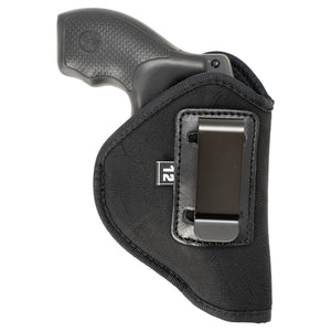 NYLIP - Soft Premium Nylon Inside The Waistband Nylon Holster