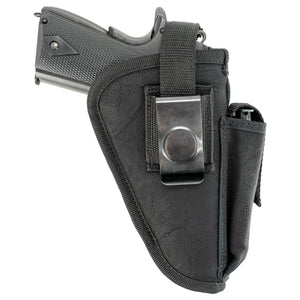 NYLTB - Thumb-Break Premium Nylon Holster