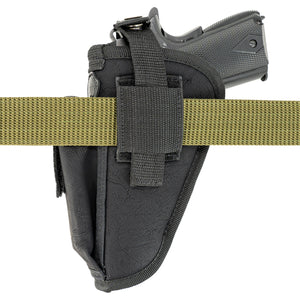 NYLTB - Thumb-Break Premium Nylon Holster