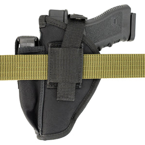 NYLTB - Thumb-Break Premium Nylon Holster