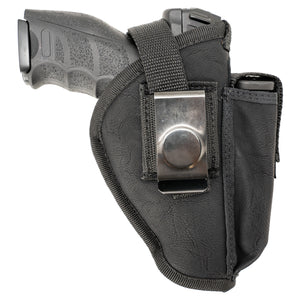 NYLTB - Thumb-Break Premium Nylon Holster