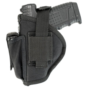 NYLTB - Thumb-Break Premium Nylon Holster