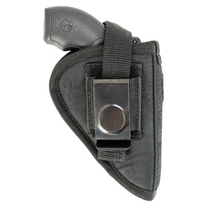 NYLTB - Thumb-Break Premium Nylon Holster