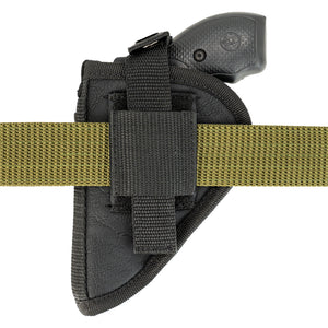 NYLTB - Thumb-Break Premium Nylon Holster