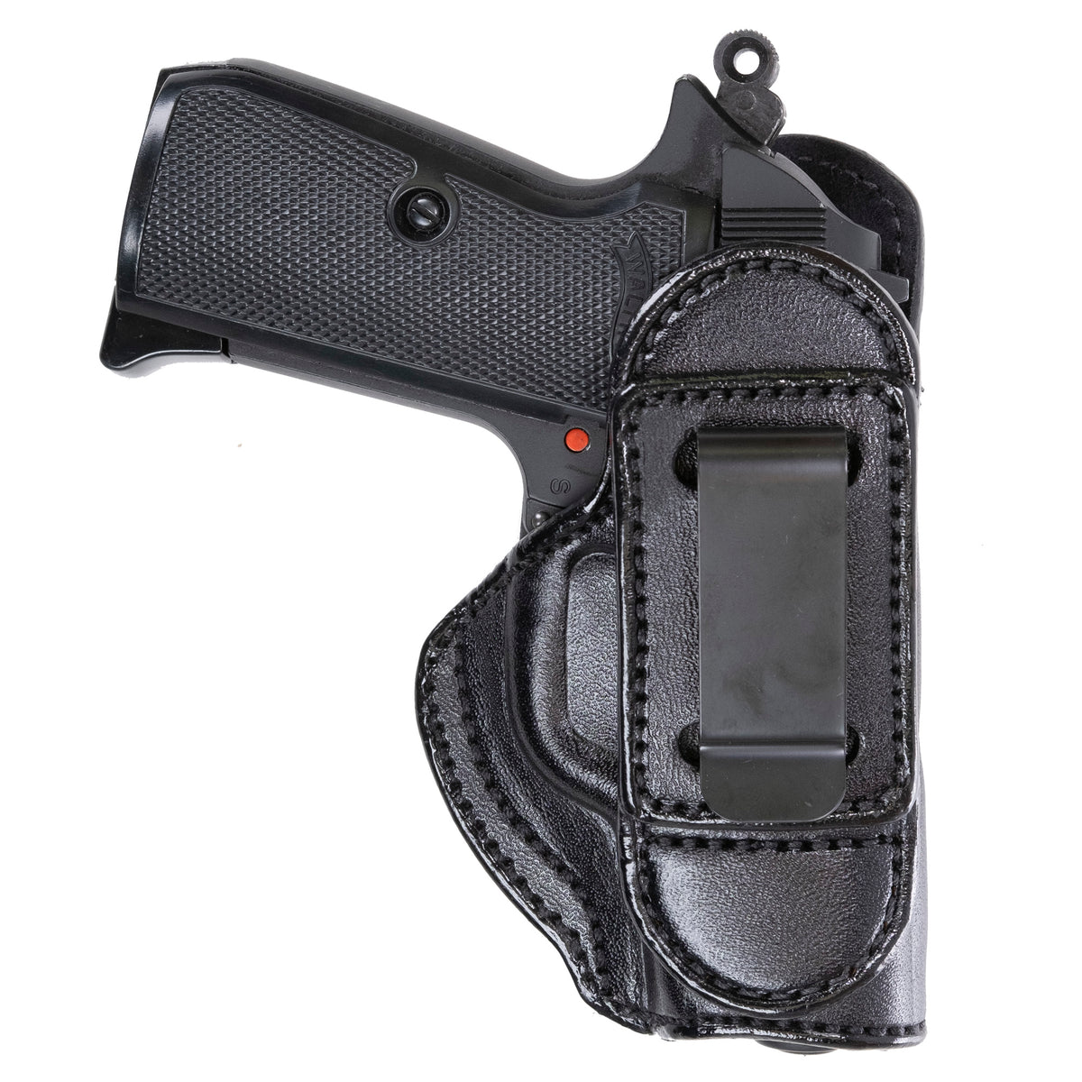 IPT - Tuckable IWB Leather Holster
