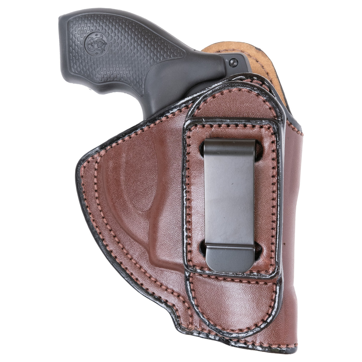 IPT - Tuckable IWB Leather Holster