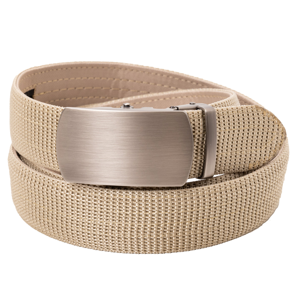 Maxx Khaki Tactical Gun Belt