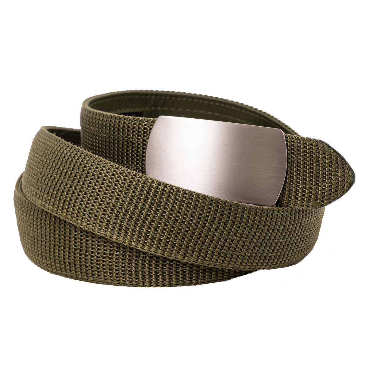 Maxx OD Green Tactical Gun Belt