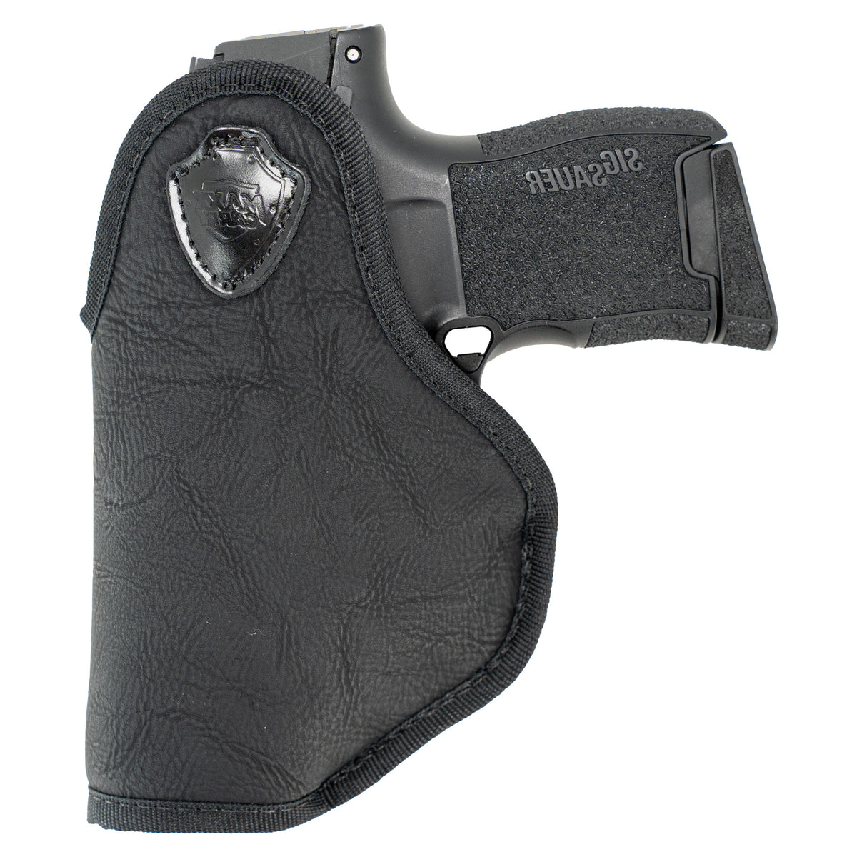 NYLIP - Soft Premium Nylon Inside The Waistband Nylon Holster
