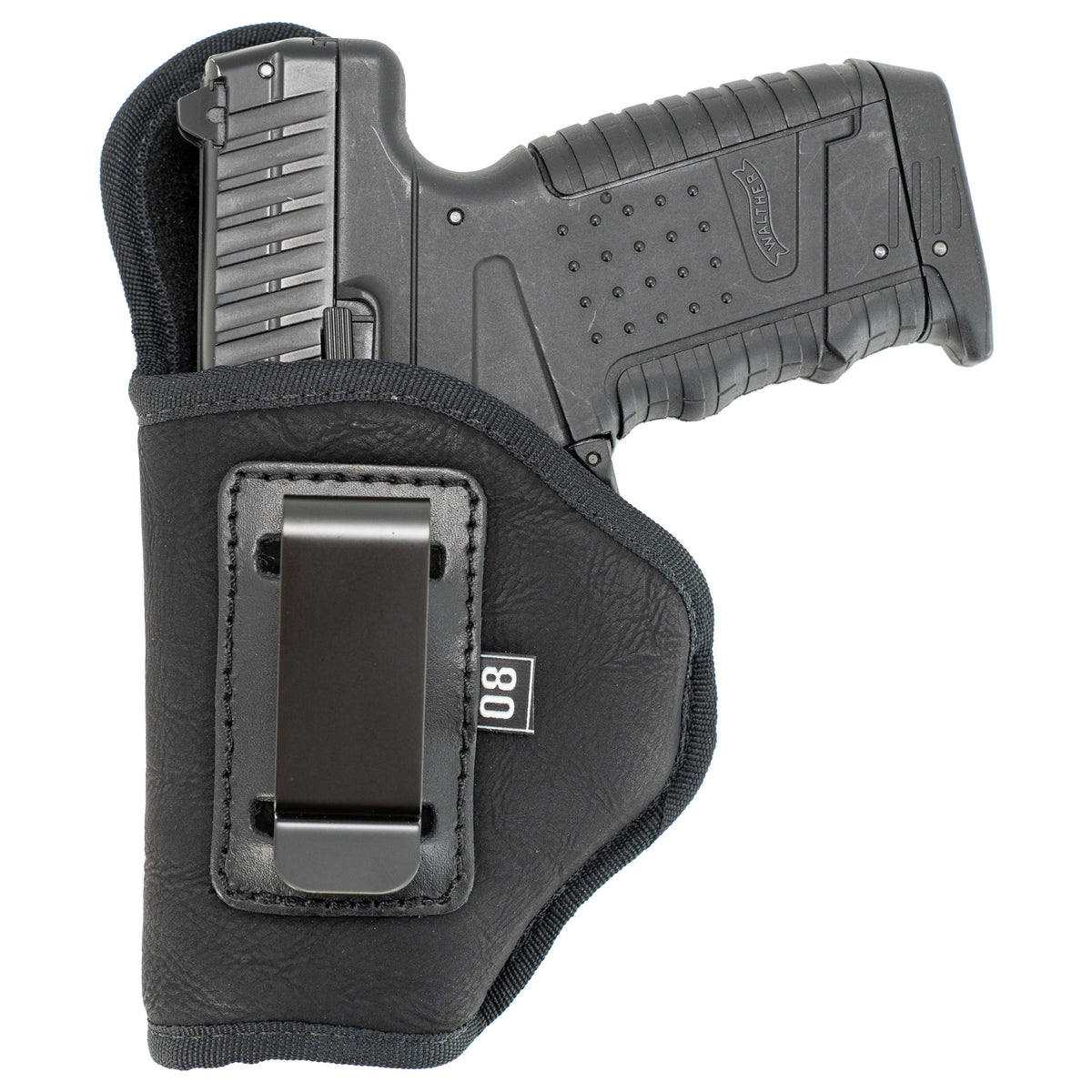 NYLIP - Soft Premium Nylon Inside The Waistband Nylon Holster