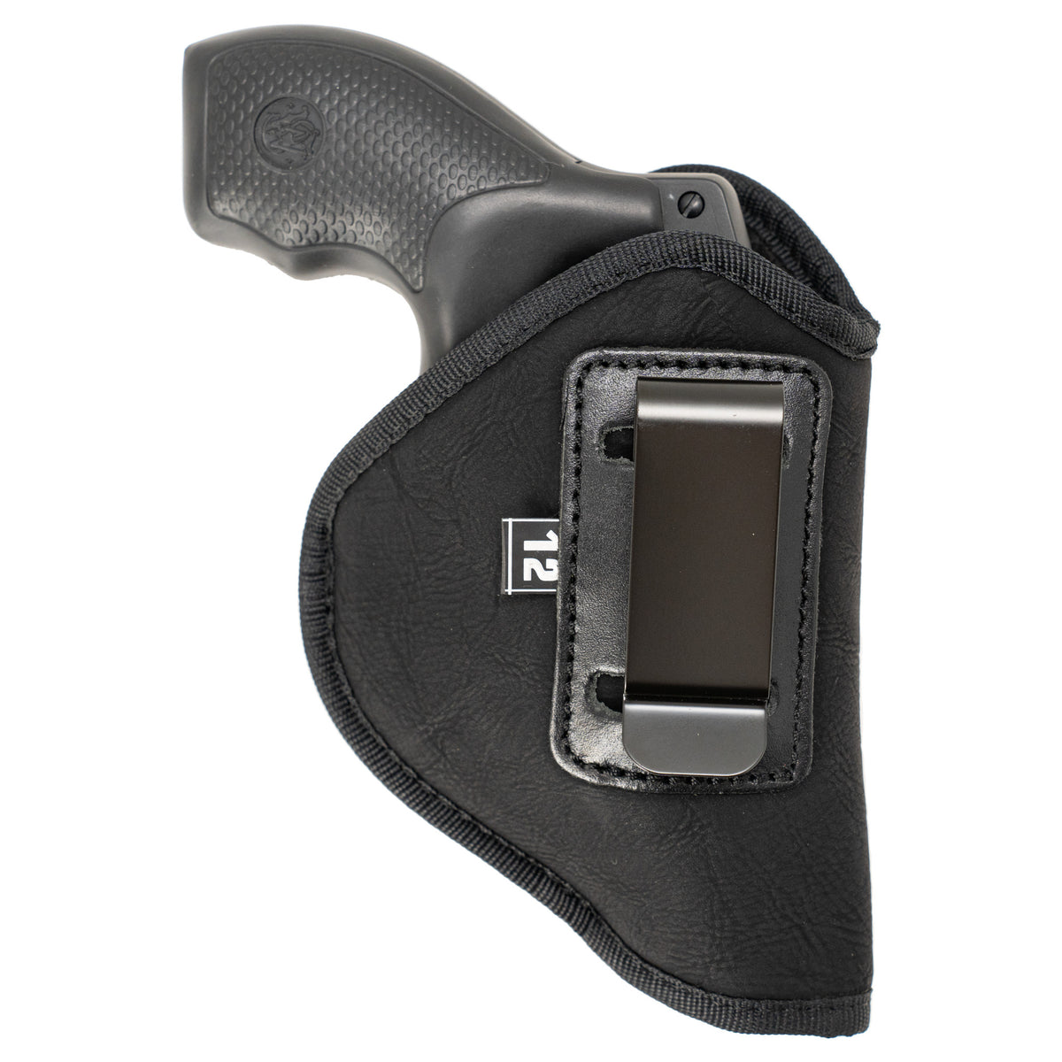 NYLIP - Soft Premium Nylon Inside The Waistband Nylon Holster