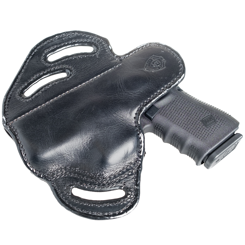 Open Top Pancake Holster