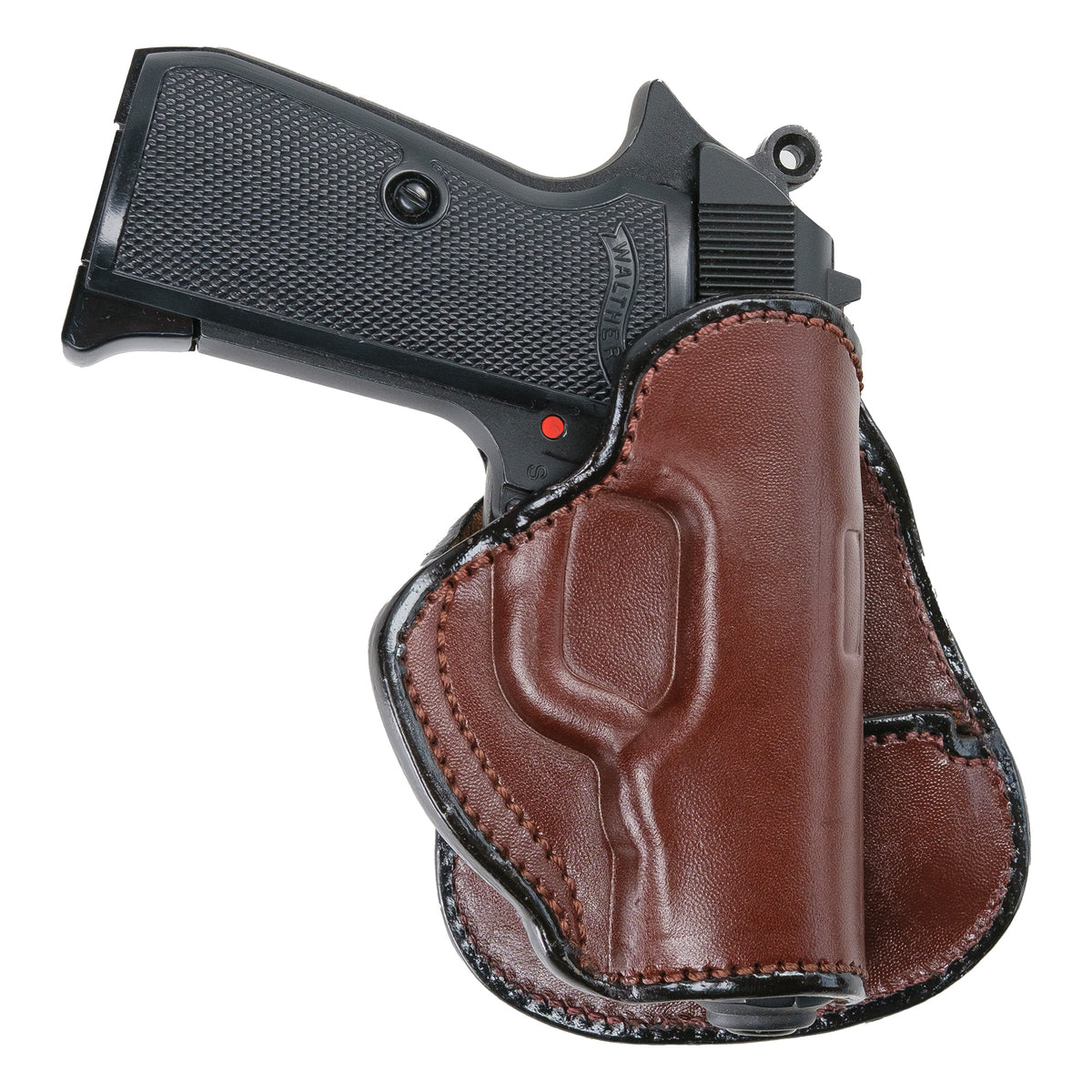 PD - Paddle Leather OWB Gun Holster