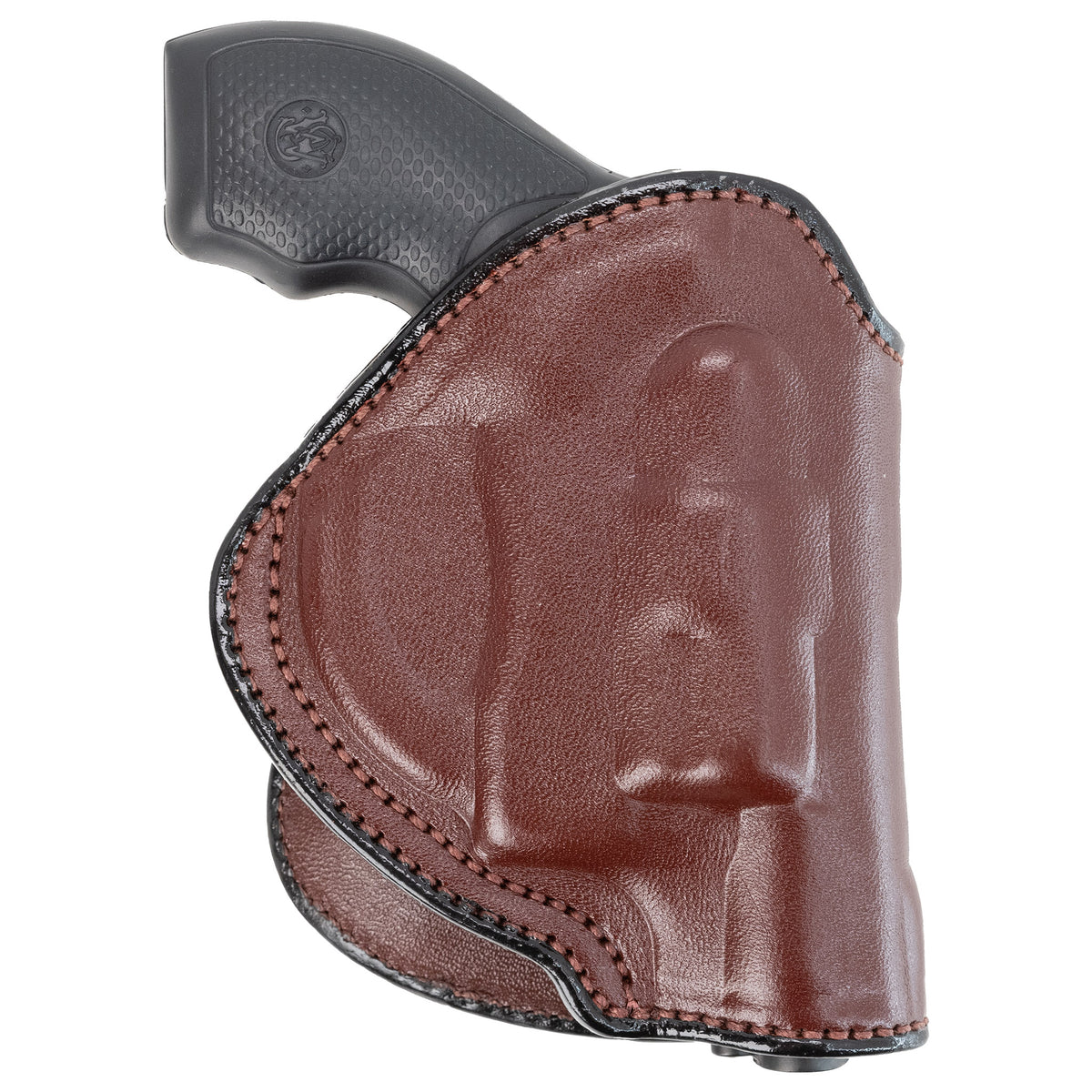 PD - Paddle Leather OWB Gun Holster