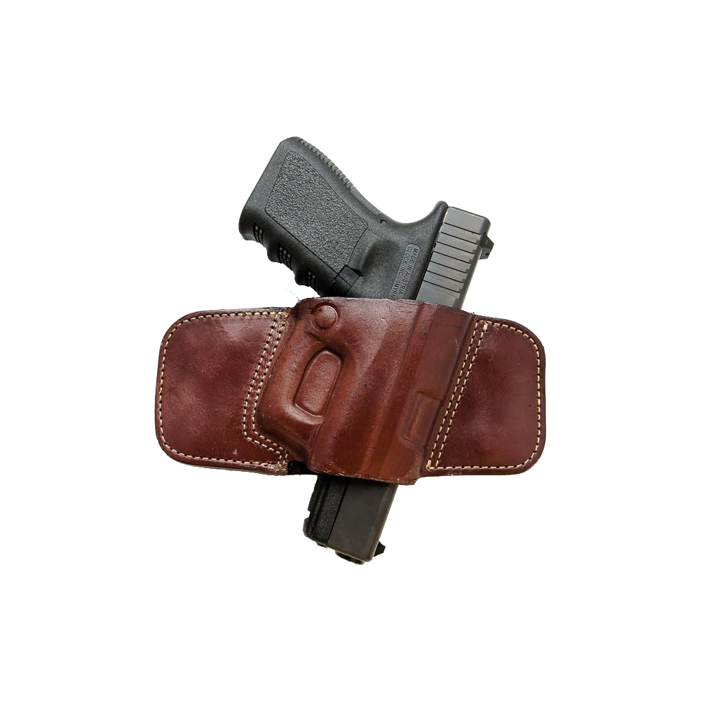 Clip on shop holsters